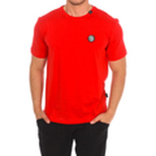 Camiseta TIPS404-52 para hombre - Philipp Plein Sport - Modalova