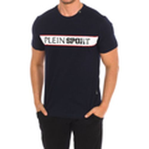Camiseta TIPS405-85 para hombre - Philipp Plein Sport - Modalova