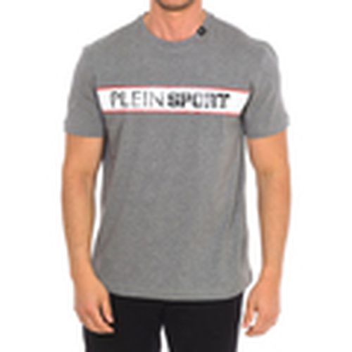 Camiseta TIPS405-94 para hombre - Philipp Plein Sport - Modalova