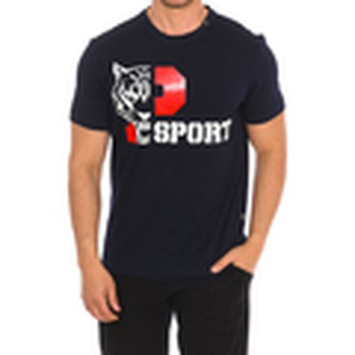 Camiseta TIPS410-85 para hombre - Philipp Plein Sport - Modalova