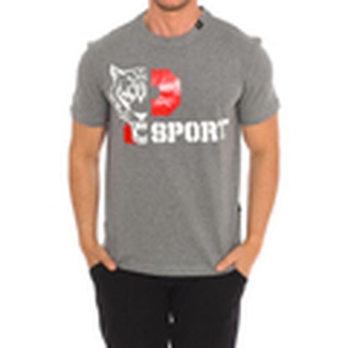 Camiseta TIPS410-94 para hombre - Philipp Plein Sport - Modalova