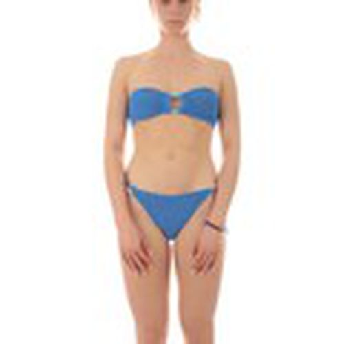 Bikini YULIA W/MARIELLE W para mujer - Mc2 Saint Barth - Modalova
