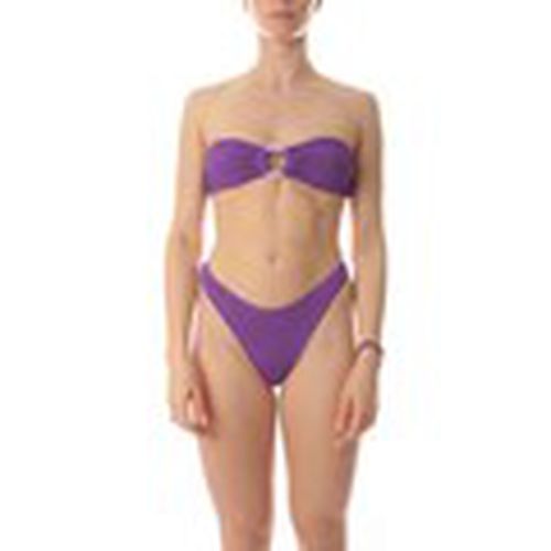 Bikini YULIA W/ELISE W para mujer - Mc2 Saint Barth - Modalova