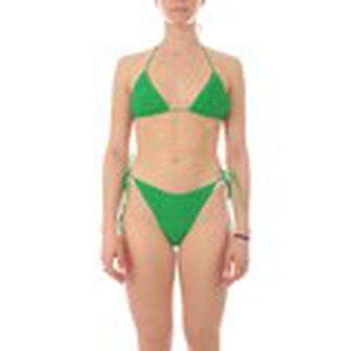 Bikini LEAH W/MARIELLE W para mujer - Mc2 Saint Barth - Modalova
