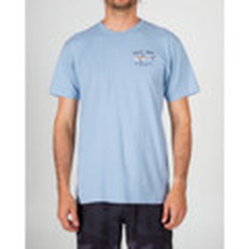 Tops y Camisetas Bruce premium s/s tee para hombre - Salty Crew - Modalova