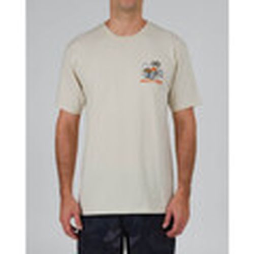 Tops y Camisetas Siesta premium s/s tee para hombre - Salty Crew - Modalova