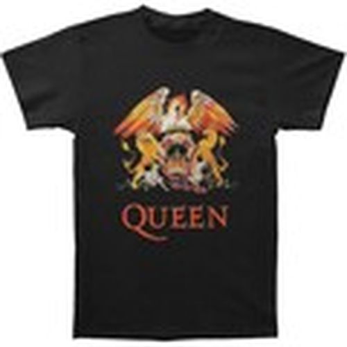 Queen Camiseta Classic para mujer - Queen - Modalova