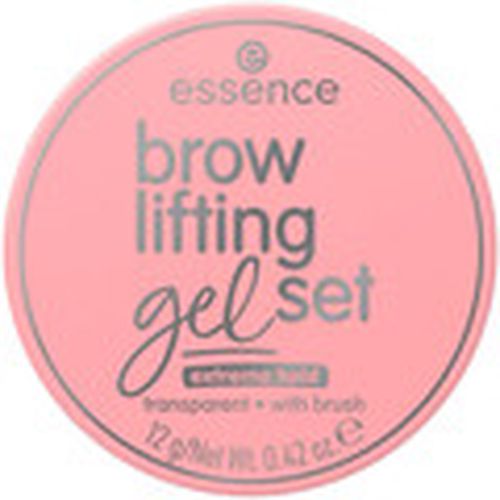 Perfiladores cejas Brow Lifting Get Set para mujer - Essence - Modalova