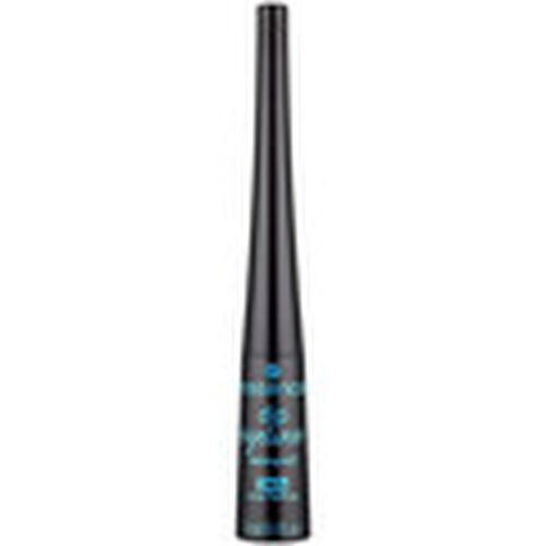 Eyeliner Long-lasting Waterproof Dip Eyeliner 24h - 01 Black - 01 Black para mujer - Essence - Modalova