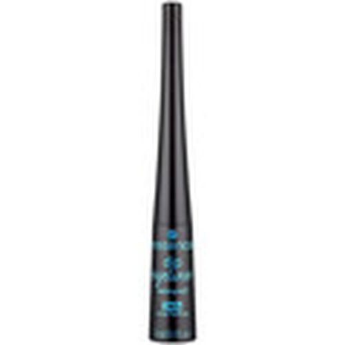 Eyeliner Long-lasting Waterproof Dip Eyeliner 24h - 01 Black para mujer - Essence - Modalova