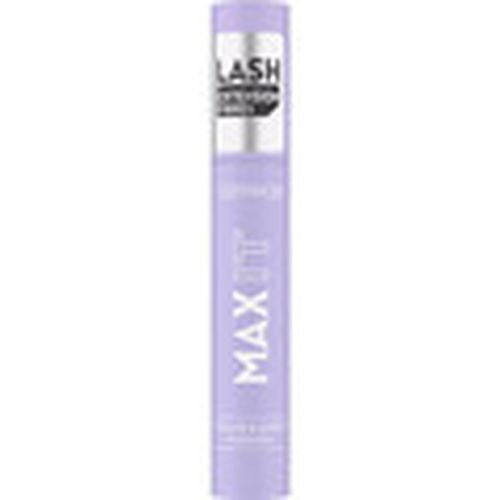 Máscaras de pestañas Max It Volume Length Mascara - 10 Deep Black para mujer - Catrice - Modalova