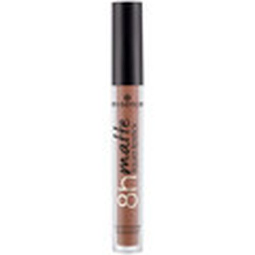 Pintalabios 8h Matte Liquid Lipstick - 01 Cinnamon Spice para mujer - Essence - Modalova