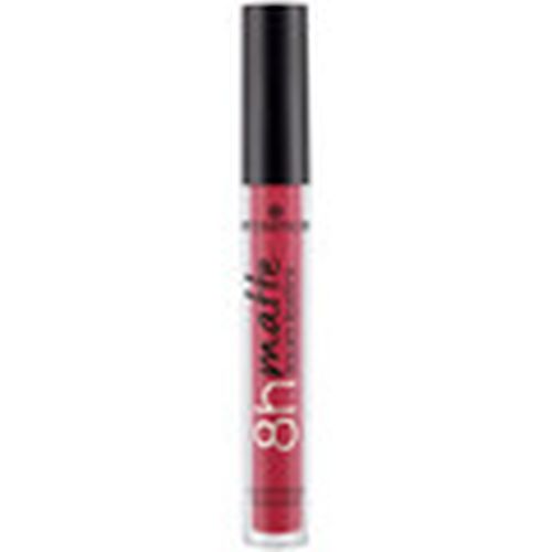 Pintalabios 8h Matte Liquid Lipstick - 07 Classic Red - 07 Classic Red para mujer - Essence - Modalova