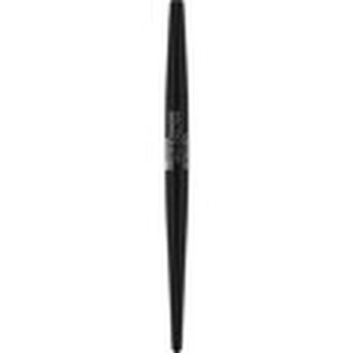 Eyeliner Eyeliner Micro Tip Graphic Waterproof - 10 Deep Black para mujer - Catrice - Modalova