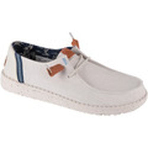 Zapatillas Wendy Washed para hombre - HEYDUDE - Modalova