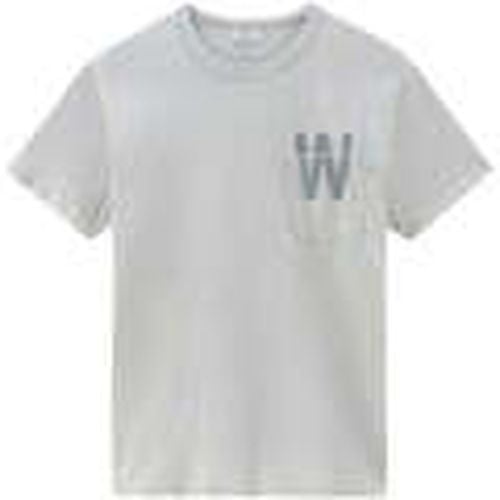 Tops y Camisetas - para hombre - Woolrich - Modalova