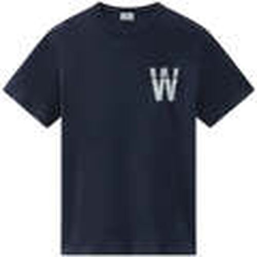 Tops y Camisetas - para hombre - Woolrich - Modalova