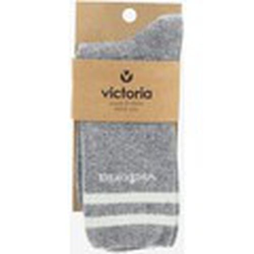 Calcetines altos 31232 para hombre - Victoria - Modalova