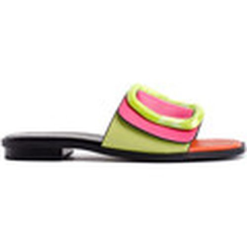 Sandalias 9679-M18 para mujer - Noa Harmon - Modalova