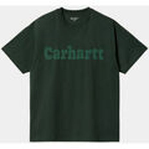 Camiseta Camiseta Bubbles T-Shirt para mujer - Carhartt - Modalova
