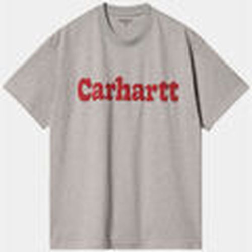 Camiseta Camiseta Bubbles T-Shirt G para hombre - Carhartt - Modalova