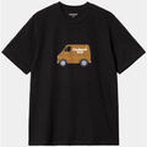 Camiseta Camiseta Negra Mystery Machine para mujer - Carhartt - Modalova