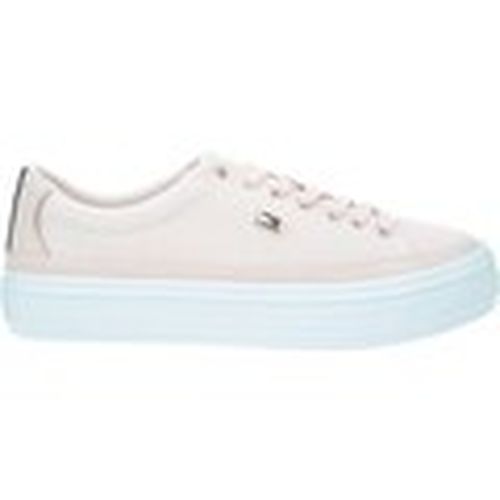 Zapatillas Vulc Monotype para mujer - Tommy Hilfiger - Modalova
