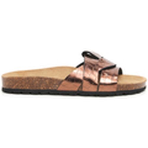 Sandalias planas 8274C01 para mujer - Billowy - Modalova
