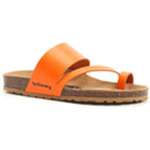 Sandalias planas 8298C03 para mujer - Billowy - Modalova