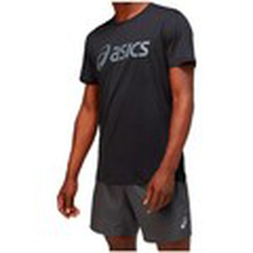 Camiseta CORE TOP 2011C334-002 para hombre - Asics - Modalova