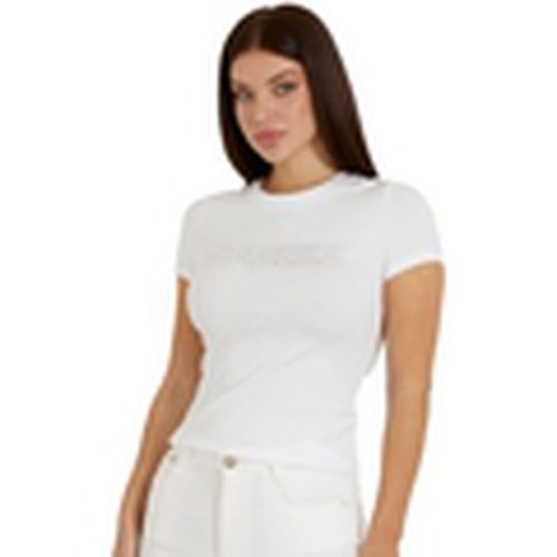 Guess Camiseta Sangallo para mujer - Guess - Modalova