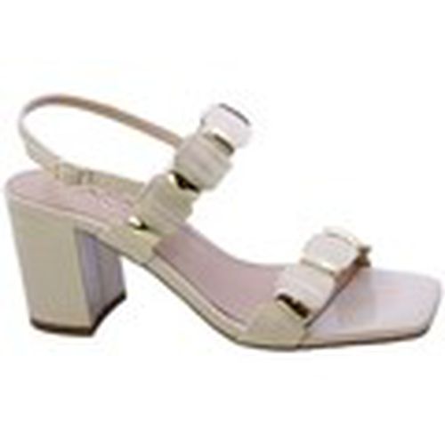 Sandalias Sandalo Donna /Oro Como-894 para mujer - Exé Shoes - Modalova