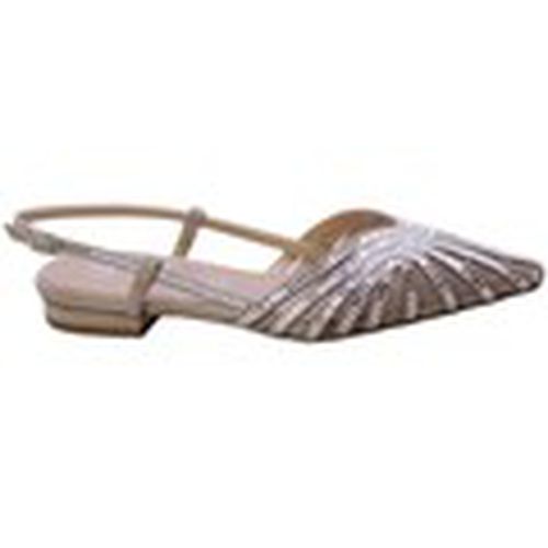 Zapatos de tacón Decollete Donna Kendal-244 para mujer - Exé Shoes - Modalova