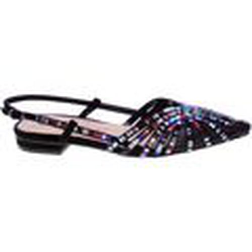 Zapatos de tacón Decollete Donna Nero Kendal-244 para mujer - Exé Shoes - Modalova