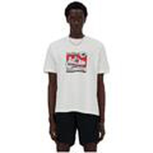 Camiseta MT41593 para hombre - New Balance - Modalova