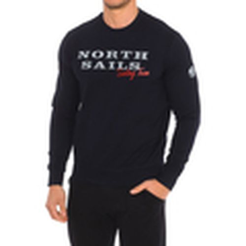 Jersey 9022970-800 para hombre - North Sails - Modalova