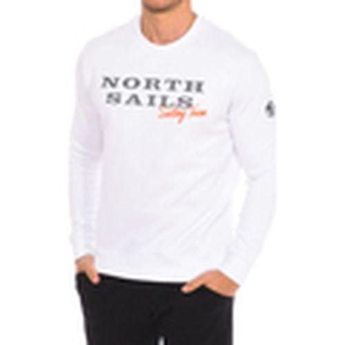 Jersey 9022970-101 para hombre - North Sails - Modalova