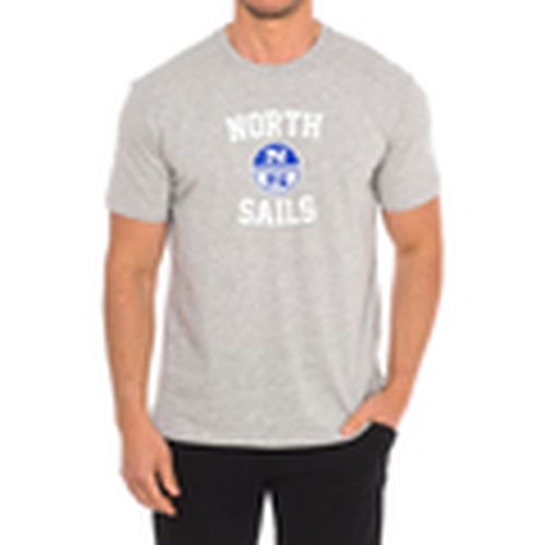 Camiseta 9024000-926 para hombre - North Sails - Modalova