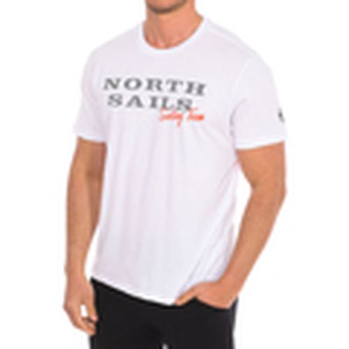 Camiseta 9024030-101 para hombre - North Sails - Modalova