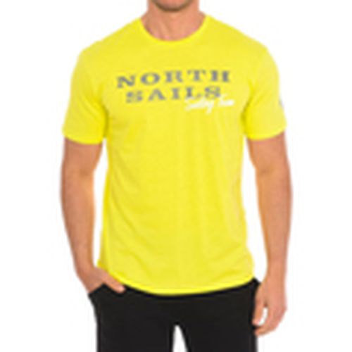 Camiseta 9024030-470 para hombre - North Sails - Modalova