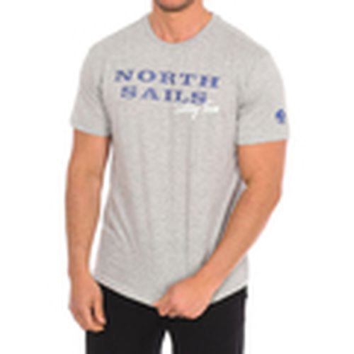 Camiseta 9024030-926 para hombre - North Sails - Modalova