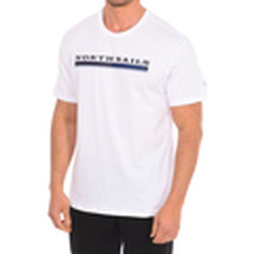 Camiseta 9024040-101 para hombre - North Sails - Modalova