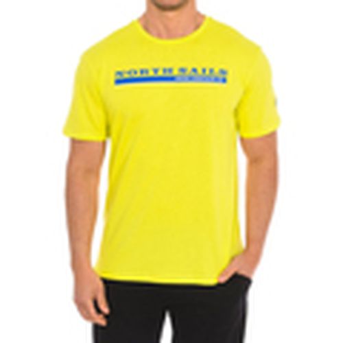 Camiseta 9024040-470 para hombre - North Sails - Modalova