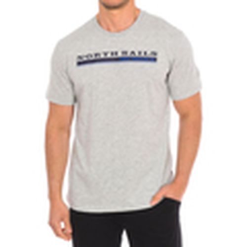Camiseta 9024040-926 para hombre - North Sails - Modalova
