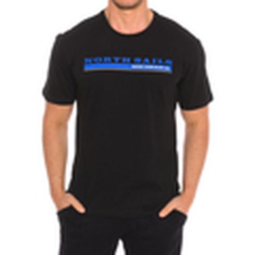 Camiseta 9024040-999 para hombre - North Sails - Modalova