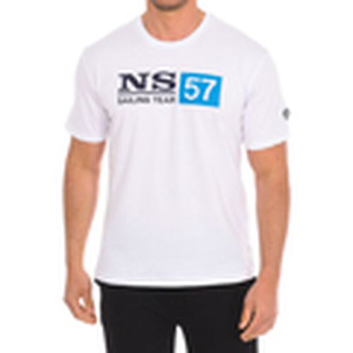 Camiseta 9024050-101 para hombre - North Sails - Modalova