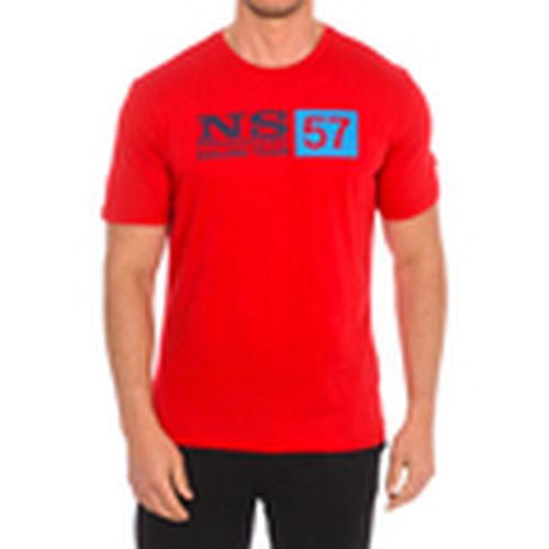 Camiseta 9024050-230 para hombre - North Sails - Modalova