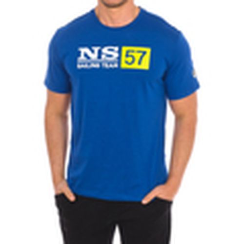 Camiseta 9024050-790 para hombre - North Sails - Modalova