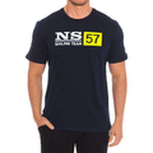 Camiseta 9024050-800 para hombre - North Sails - Modalova