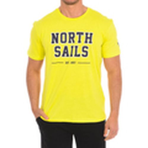 Camiseta 9024060-470 para hombre - North Sails - Modalova